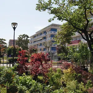  Apartament Marcello-piazza Torino-lido Di