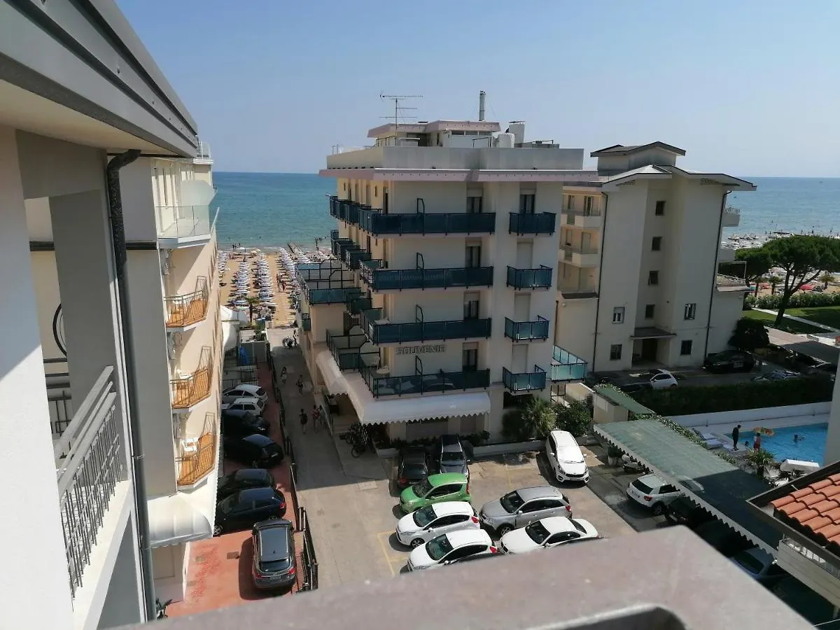 Condominio Dorigo contacts