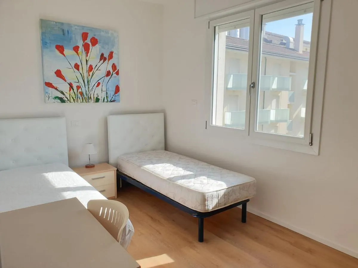Apartment Condominio Dorigo Lido di Jesolo
