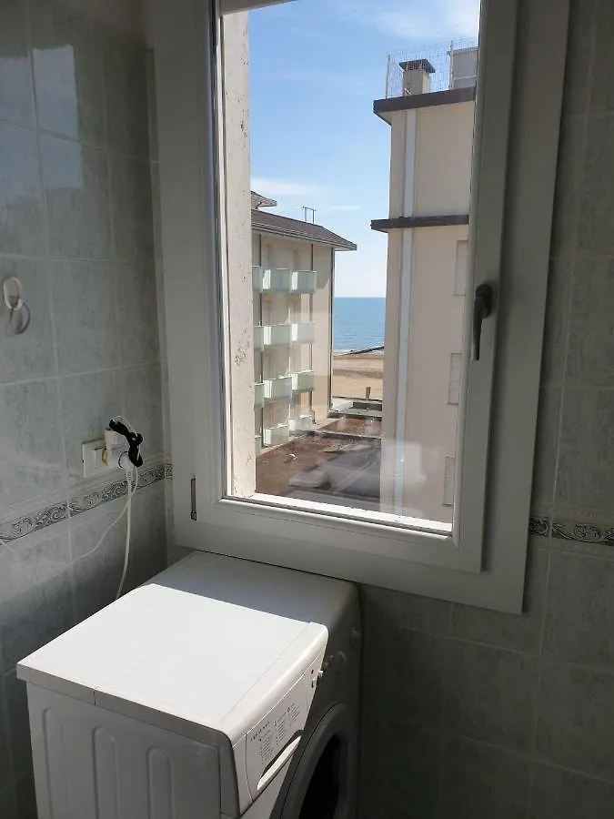 Condominio Dorigo Lido di Jesolo