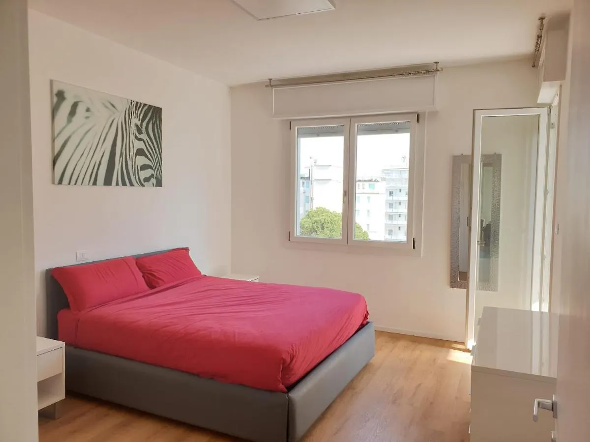 Condominio Dorigo Lido di Jesolo 0*,  Italy