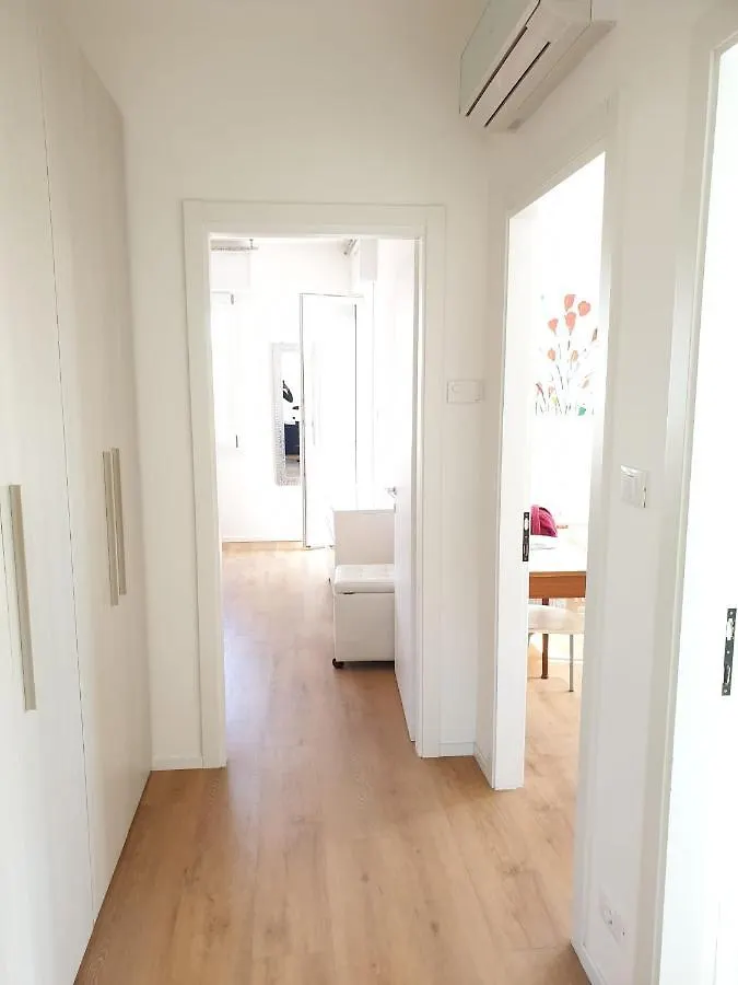 Condominio Dorigo Lido di Jesolo Apartment