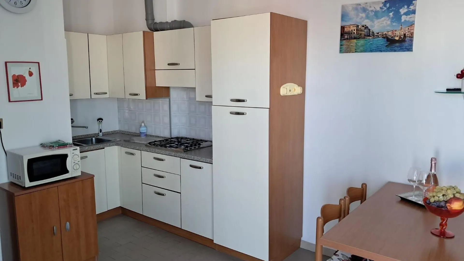 Condominio Dorigo Lido di Jesolo Italy