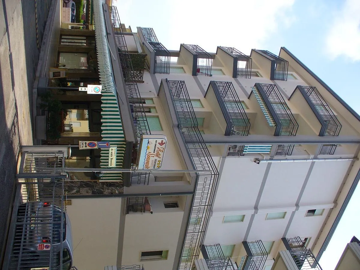 Apartment Condominio Dorigo Lido di Jesolo Italy