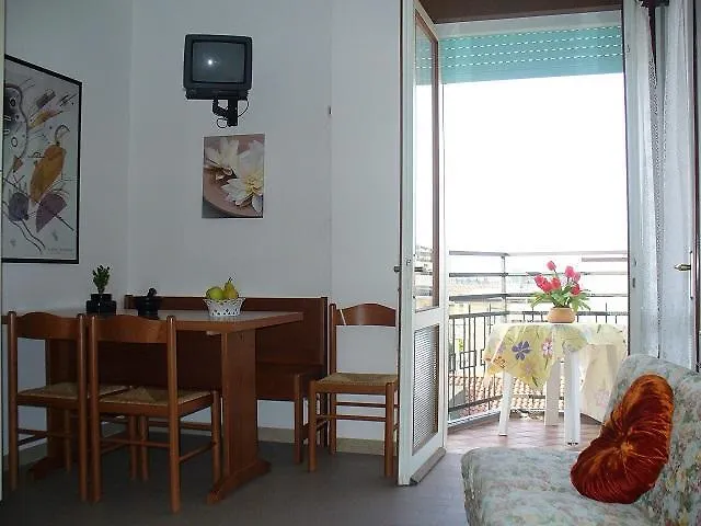 Condominio Dorigo Lido di Jesolo 0*,  Italy