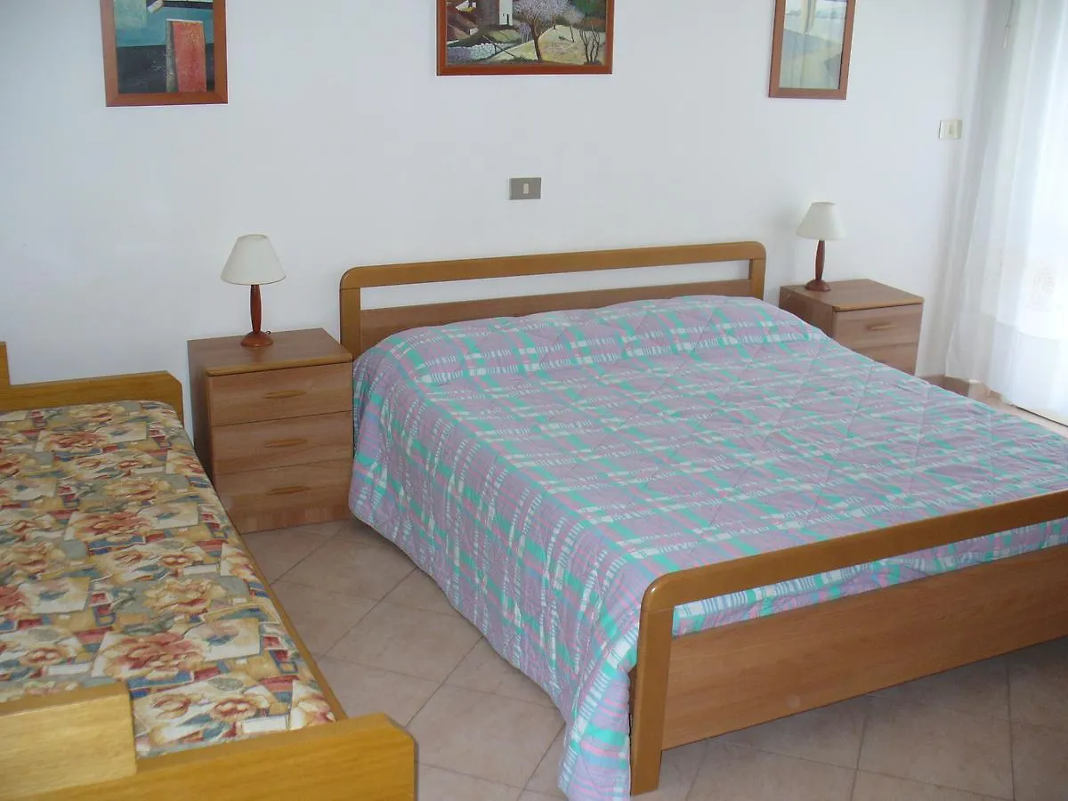 Condominio Dorigo Lido di Jesolo